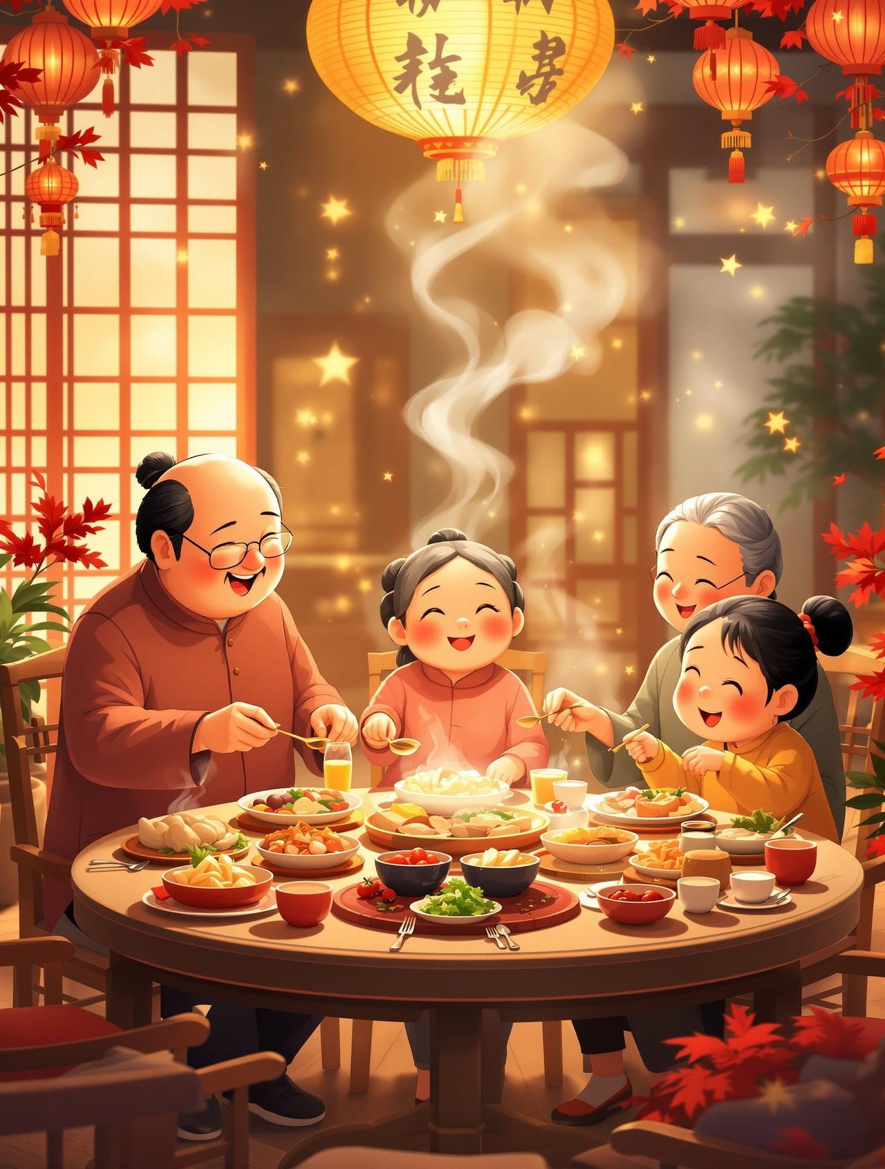 免费的短剧大全无广告 家的味道 - 暖心家庭