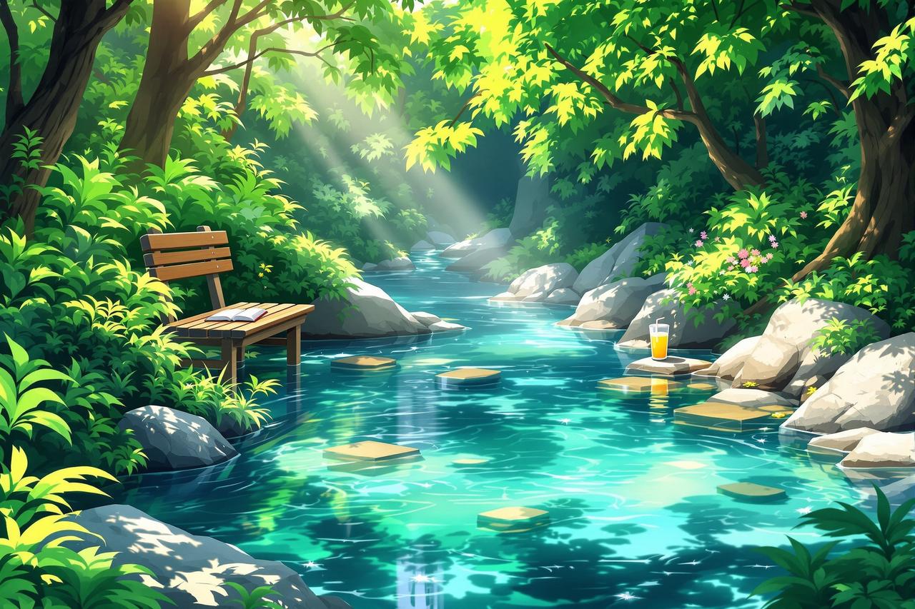免费的短剧大全无广告 夏日治愈特辑 精选专题